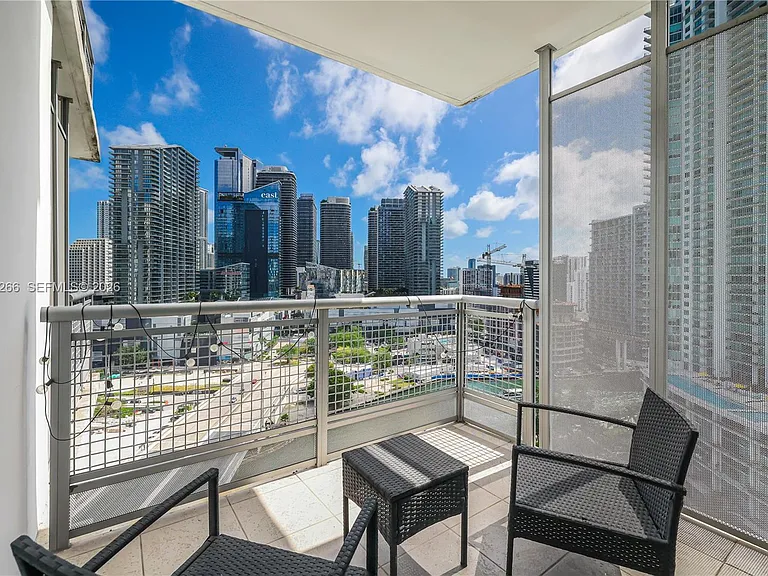350 S Miami Ave #2104 — Photo 19