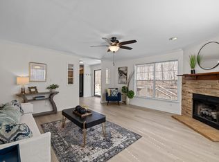 180 Carolina Ridge Rd, Pittsboro, NC 27312