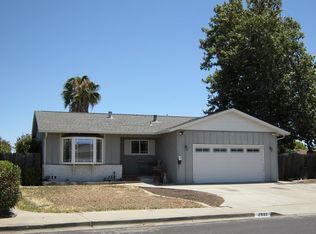 2981 Palo Verde Way, Antioch, CA