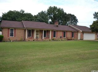 30 Gleneice Cv, Jackson, TN 38305