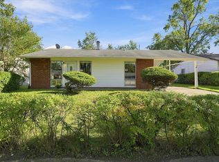 2112 219th St, Sauk Village, IL 60411