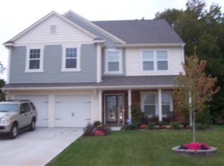 9613 Fernspray Rd, Charlotte, NC 28215