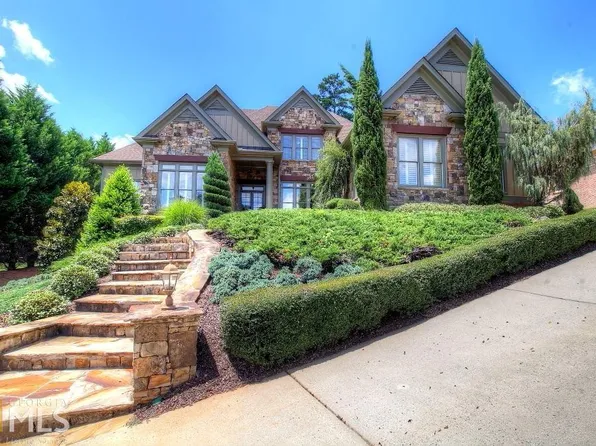 8715 Islesworth Ct, Duluth, GA 30097