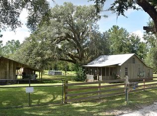 8722 122nd St, Live Oak, FL 32060