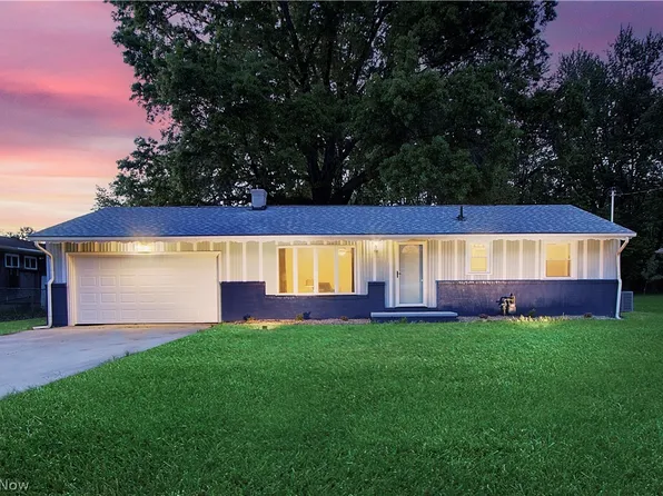 3713 35th St NE, Canton, OH 44705