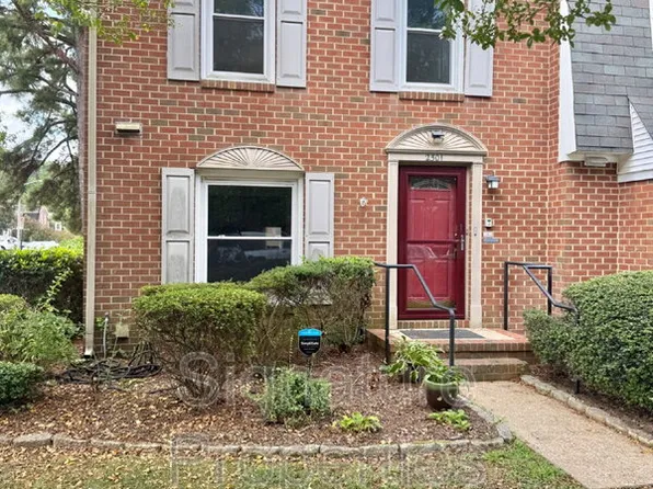 2501 Reagan Ave, Virginia Beach, VA 23454