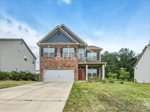 4882 Tower View Dr, Snellville, GA 30039