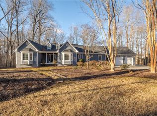 174 Hunters Glen Dr, Summerfield, NC 27358