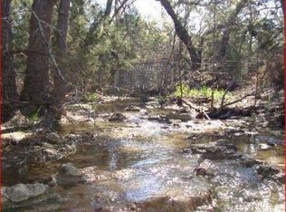 1 Eleanor Ln, Canyon Lake, TX 78133