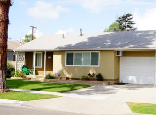 5527 Oliva Ave, Lakewood, CA 90712