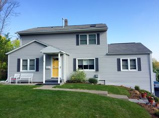 332 Jones Rd, Vestal, NY 13850