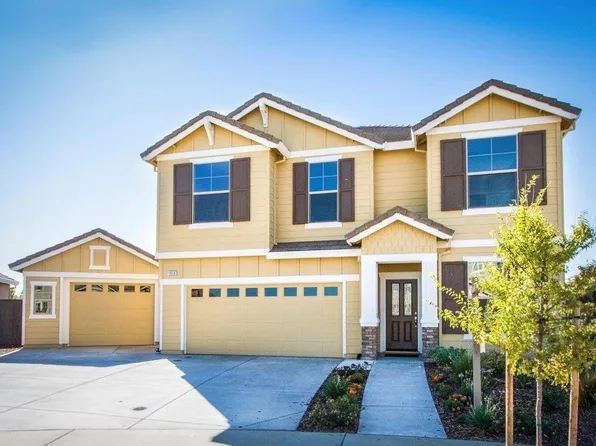 1916 Hartsfield Way, Lincoln, CA 95648