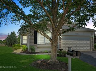 16302 Windsor Lake Ct, Crest Hill, IL 60403