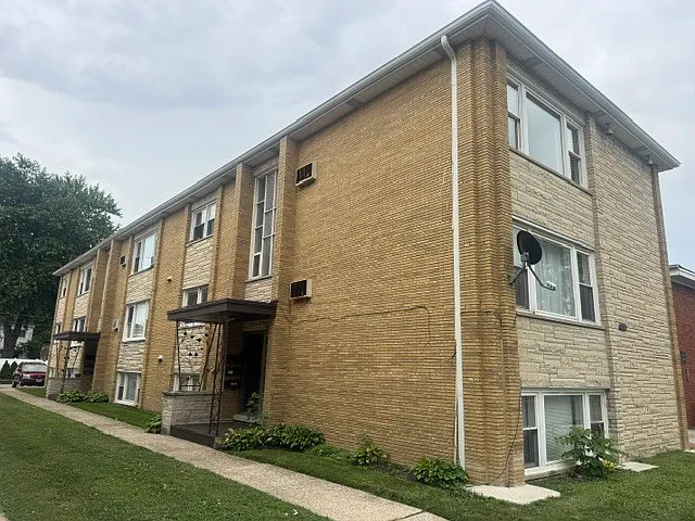 3537 Harlem Ave #1MB — Photo 3