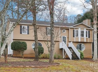 601 Cotton Cove Way, Lawrenceville, GA