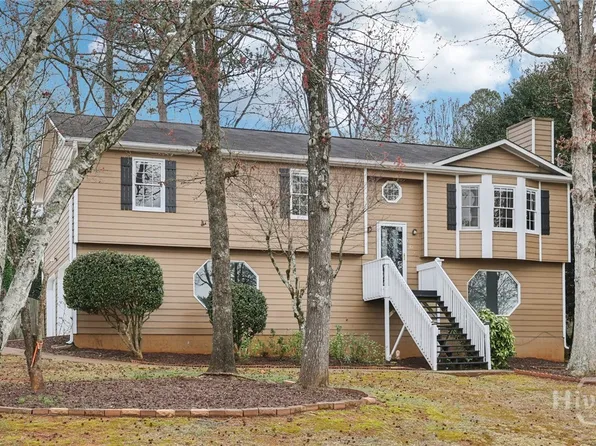 601 Cotton Cove Way, Lawrenceville, GA 30046