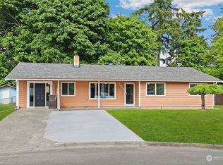 1924 S 254th Pl, Seattle, WA