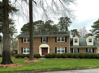 3001 Brittany Way, Chesapeake, VA 23321