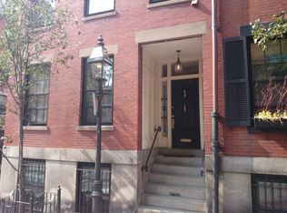 109 Myrtle St, Boston, MA 02114