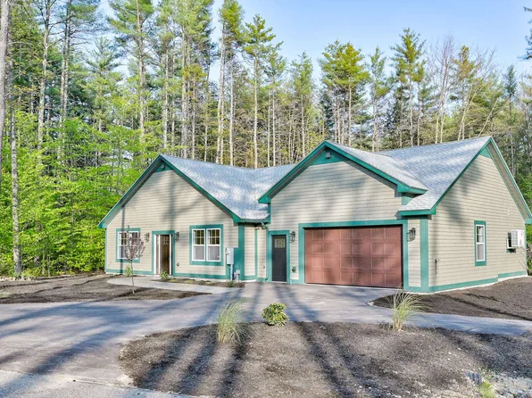 326 Poliquin Drive #34, Conway, NH 03818