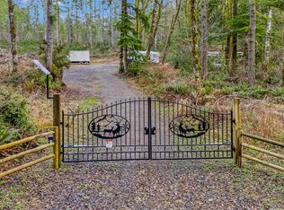 0 154th Avenue NW, Gig Harbor, WA 98329