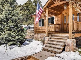 1094 Colorow Rd, Golden, CO 80401