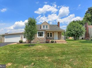 19 Wyrick Ave, Shippensburg, PA 17257