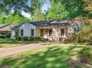 1193 W Perkins Rd, Memphis, TN 38117