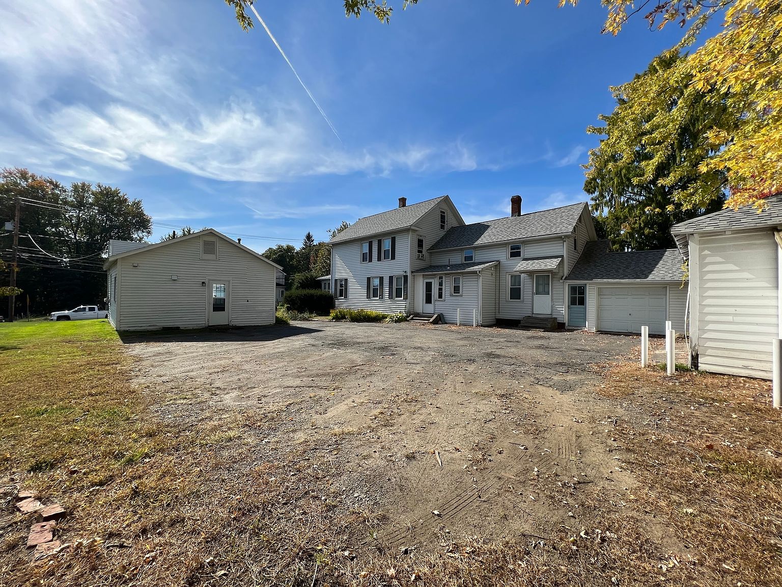 152154 Russell St 1, Hadley, MA 01035 Zillow