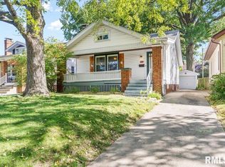 1908 S State St, Springfield, IL 62704