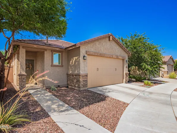 14374 W PERSHING Street, Surprise, AZ 85379