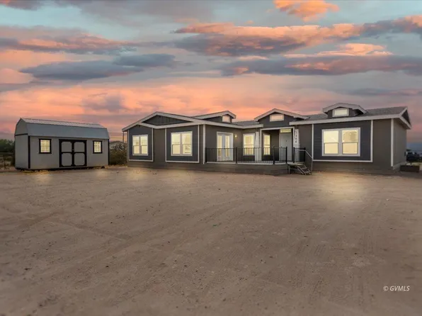 3464 W Rowley Dr, Thatcher, AZ 85552