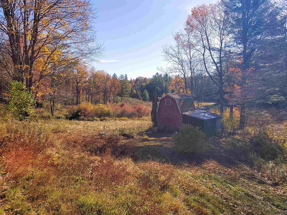 434 Whitneyville Road, West Halifax, VT 05358 Zillow