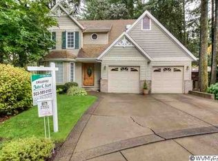 2231 Reed Ct SE, Salem, OR 97306