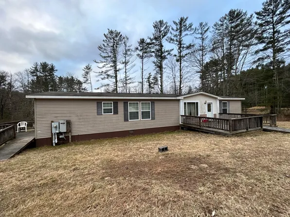 1622 Moncove Lake Access Rd, Gap Mills, WV 24941