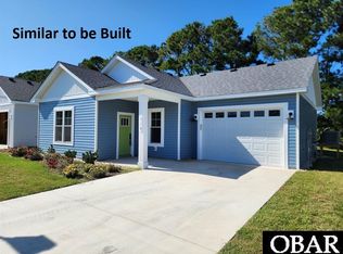 104 Bridge View Dr S Lot 53, Grandy, NC 27939
