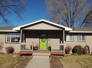 842 S 5th St, Lakeview, OR 97630