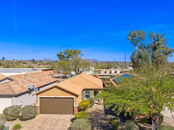 2134 W Ephesus Ct, Tucson, AZ 85741