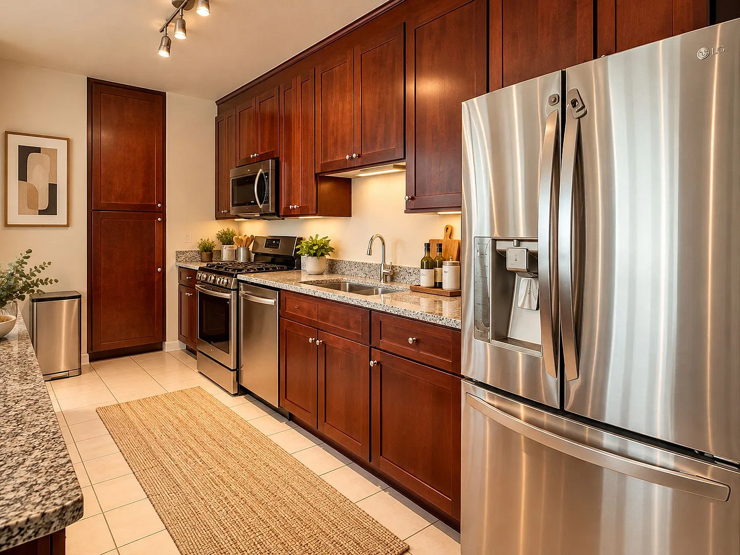 2 bed, 1400 sqft, $3,900 — Photo 4