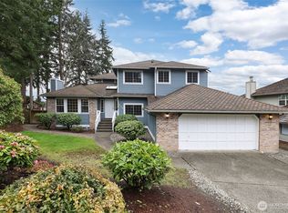 1113 SW 325th Place, Federal Way, WA 98023