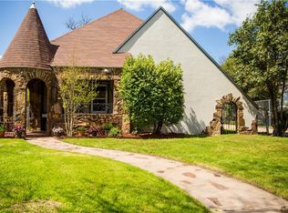 2001 Washington Ave, Waco, TX 76701