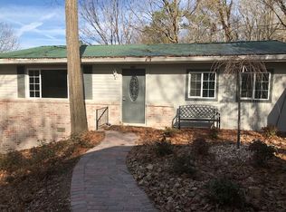 1400 Park Ave NW, Cleveland, TN 37311