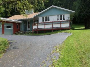 Edgewood Rd, Bradford, PA 16701