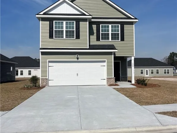120 Allatoona Lane, Rincon, GA 31326