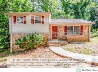1713 Bobolink Ln, Birmingham, AL 35215