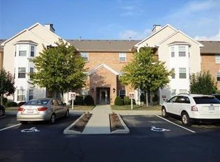 4341 Regency Ridge Ct APT 101, Cincinnati, OH 45248