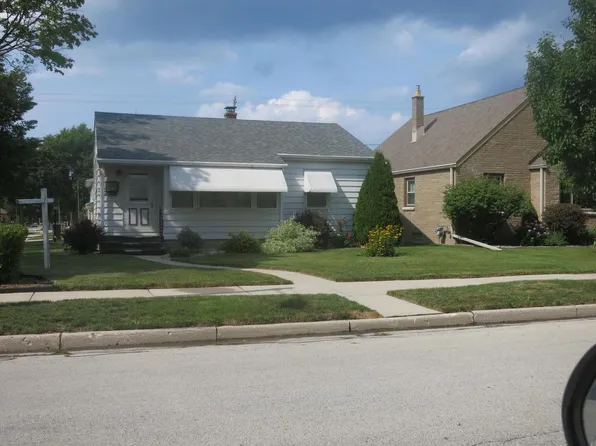 3802 East Martin AVENUE, Cudahy, WI 53110
