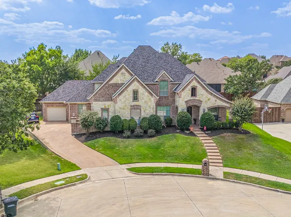 614 Guadalupe Rd, Keller, TX 76248