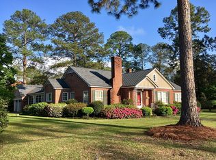 376 N Park Ave, Dothan, AL 36303