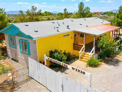 6300 Jane Ave, Pahrump, NV, 89061